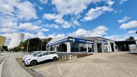 Autohaus am Kraftwerk GmbH